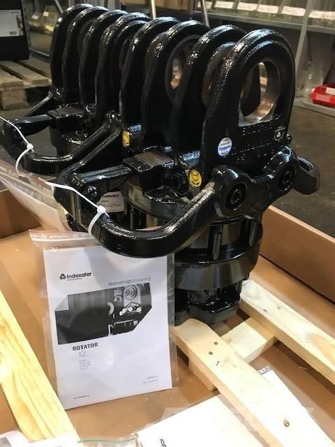 Indexator H/G Anderes Zubehör