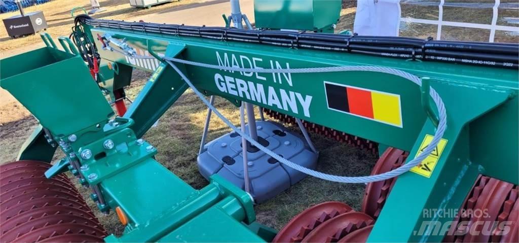 Lomma AW 9300 Walzen