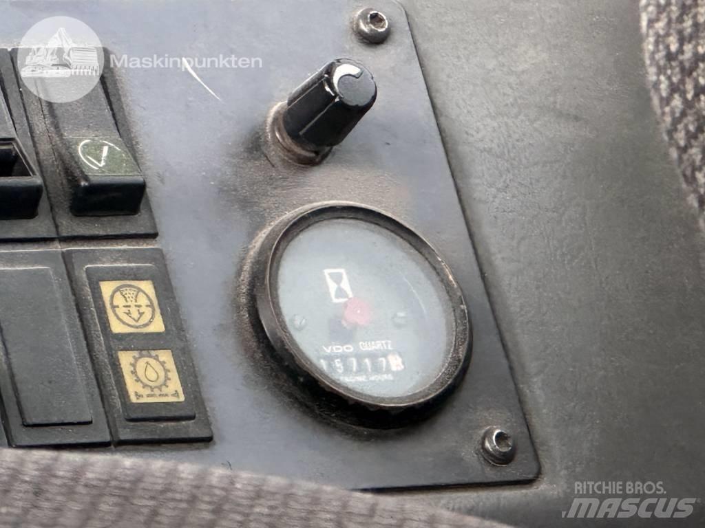 Volvo L 50 B Radlader