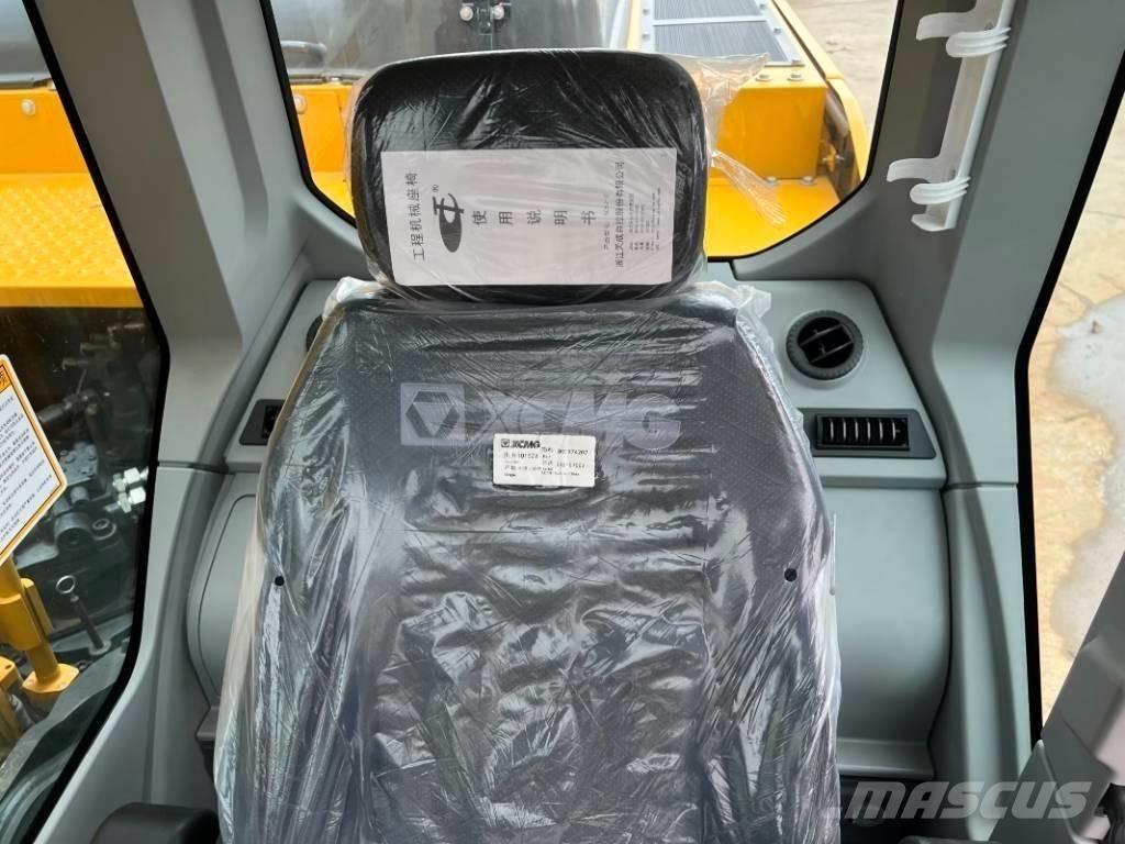 XCMG XE200GH Raupenbagger