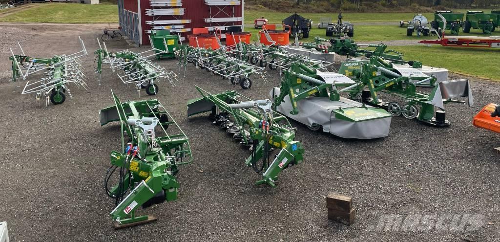 Pronar Lagerrensning Sonstige Landmaschinen