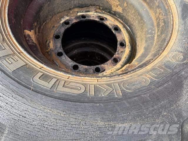 Nokian 600/50/22.5 Reifen