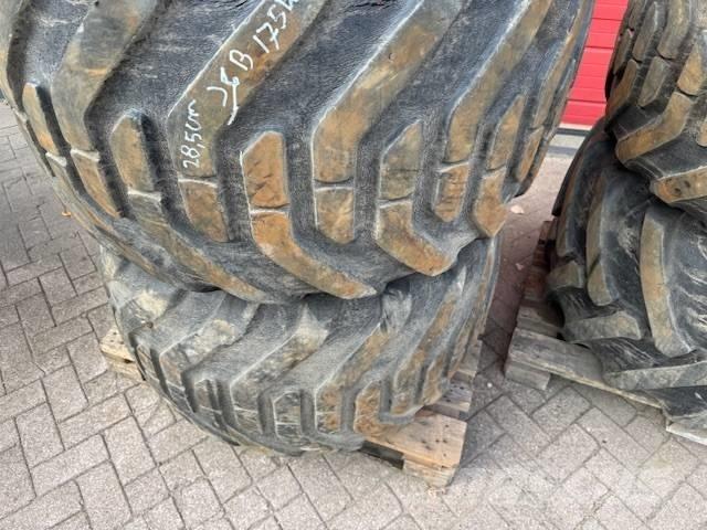 Nokian 600/50/22.5 Reifen