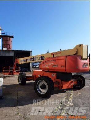 JLG 1200 SJP Teleskopbühnen