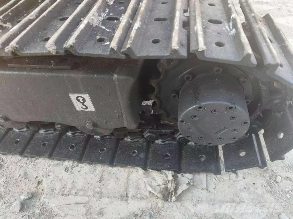 Yanmar Vio 17 Minibagger < 7t