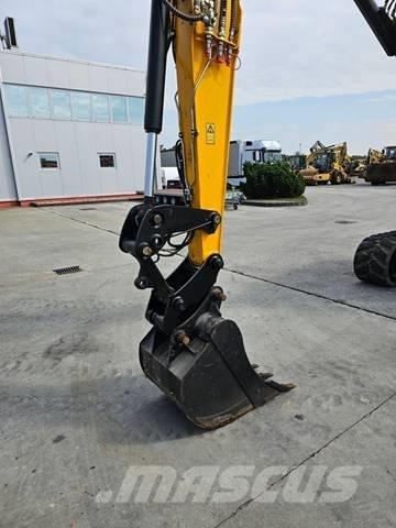 JCB 86 C-2T Midibagger  7t - 12t
