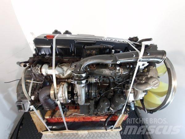 DAF MX300U1 Motoren