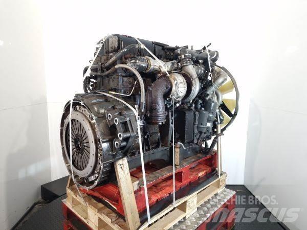 DAF MX300U1 Motoren