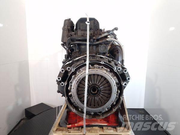 DAF MX300U1 Motoren