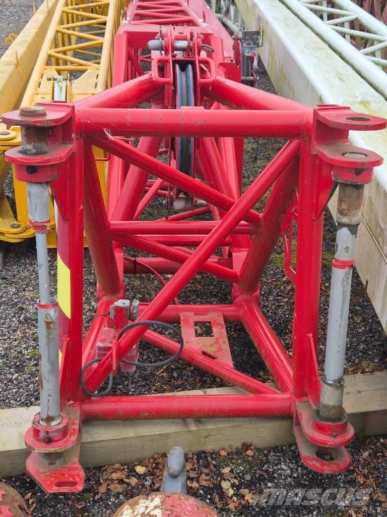 Tadano ATF 100 G-4 Kranen voor alle terreinen