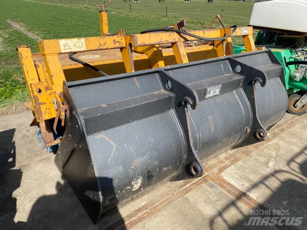 Beco LDB 40-24 Kehrer