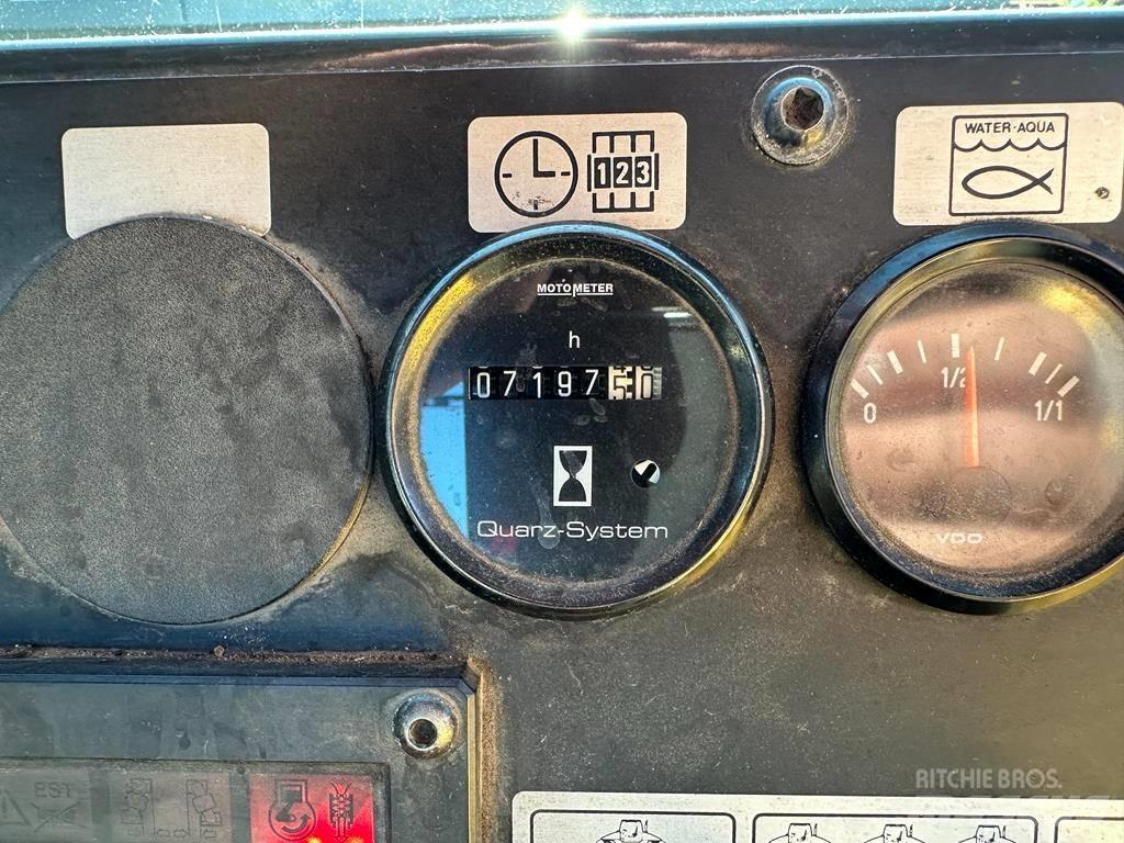 Bomag BW 174 AD Tandemwalzen