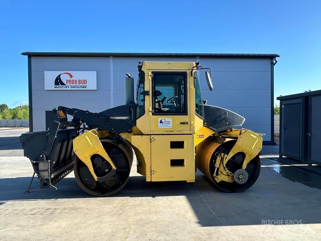 Bomag BW 174 AD Tandemwalzen