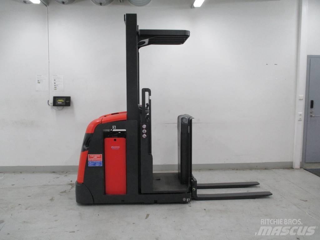 Linde V 10 Hochhub-Kommissionierer