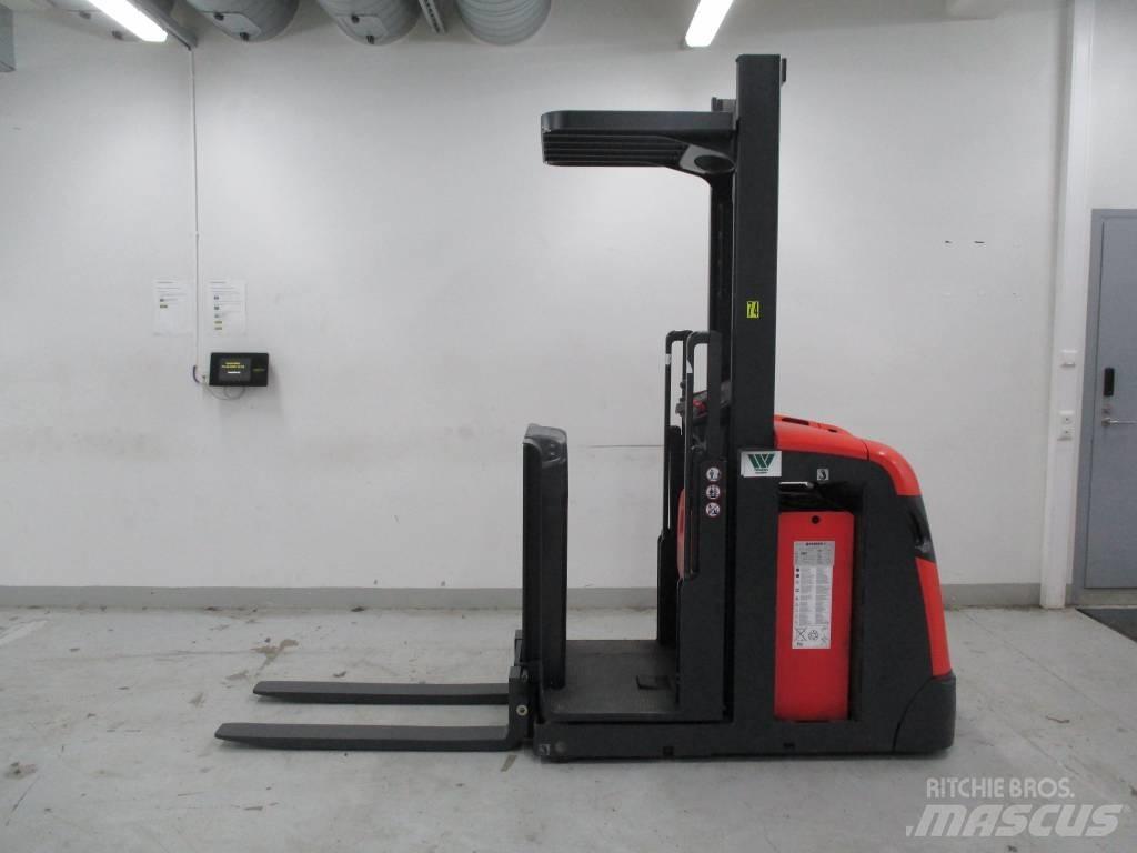 Linde V 10 Hochhub-Kommissionierer