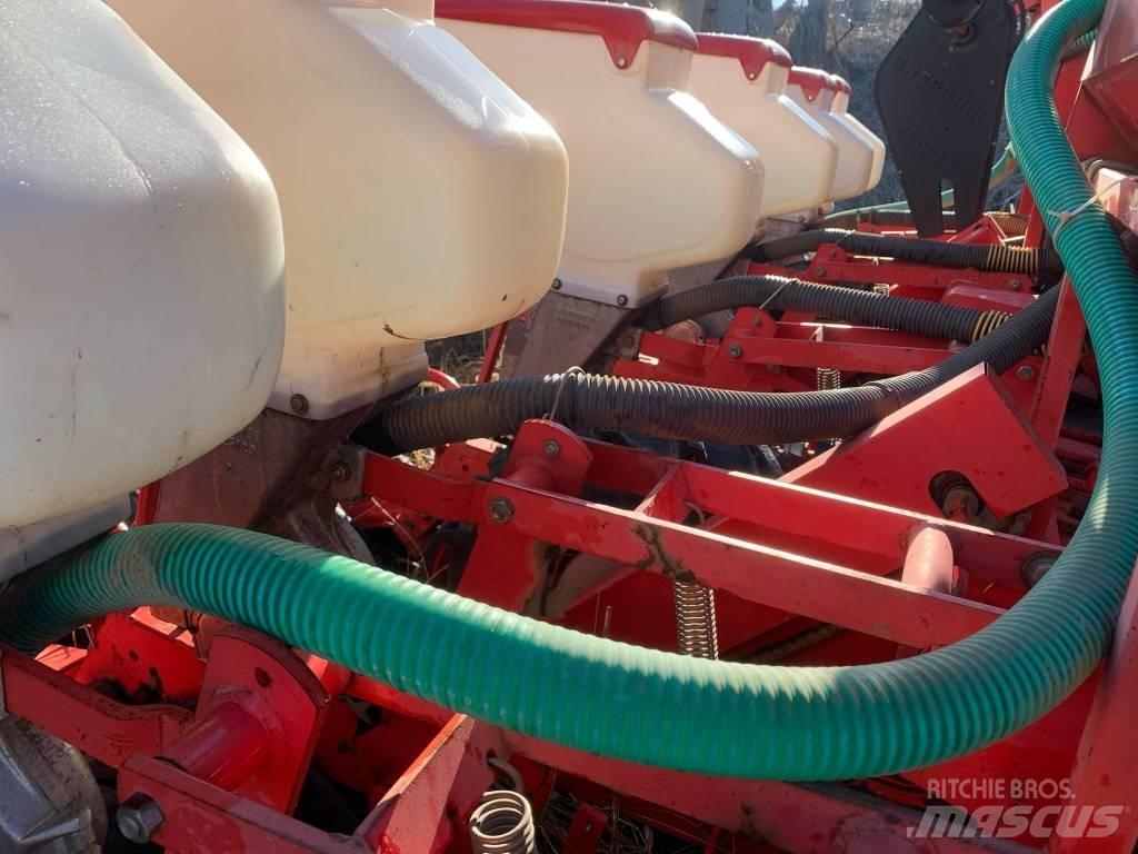 Gaspardo MTE6 Drillmaschinenkombination
