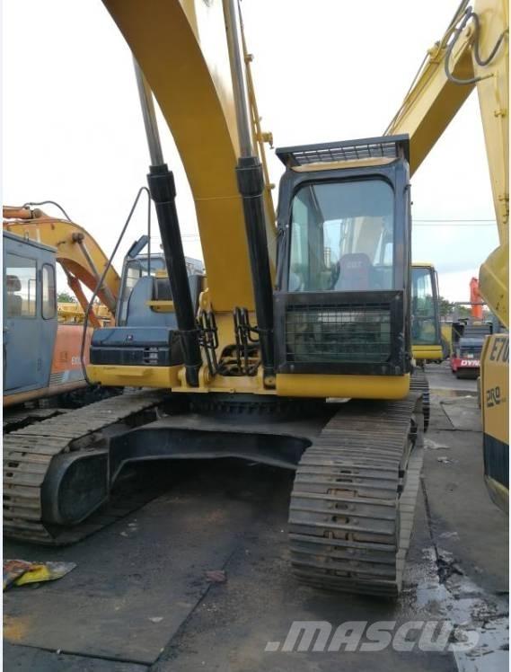CAT 330 D L Raupenbagger
