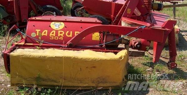 Taarup 304 Mähwerke