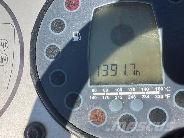 Bomag BW 100 AD-5 Tandemwalzen