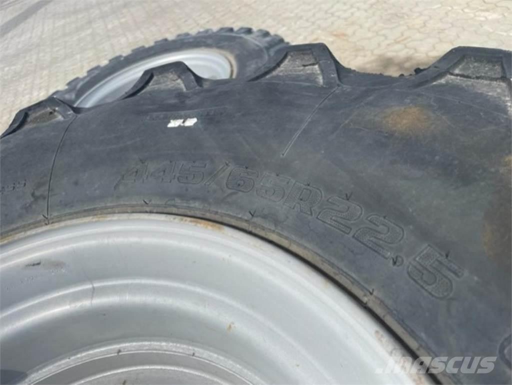  Øvrige ØVRIGE Reifen