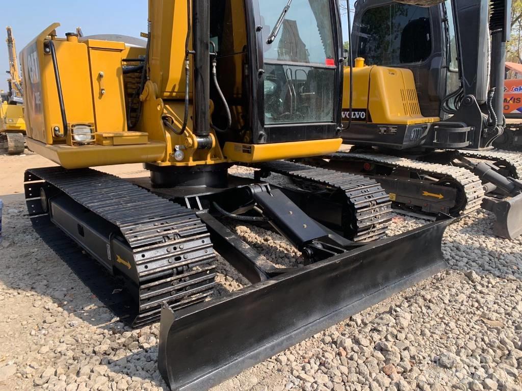 CAT 308E2 Raupenbagger