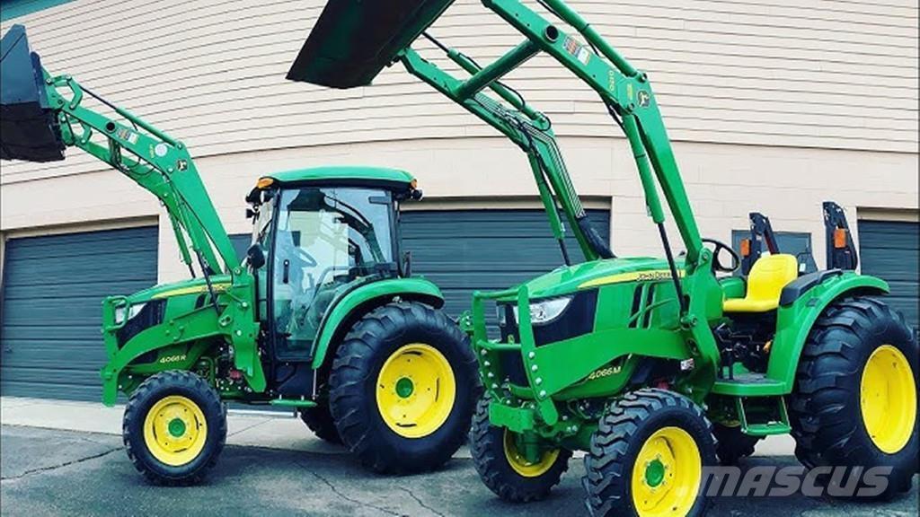 Komar TGY889 Radlader