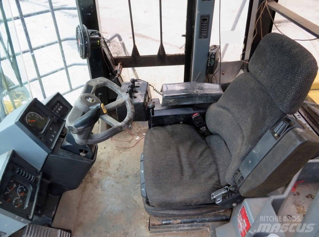 CAT 972 G Radlader