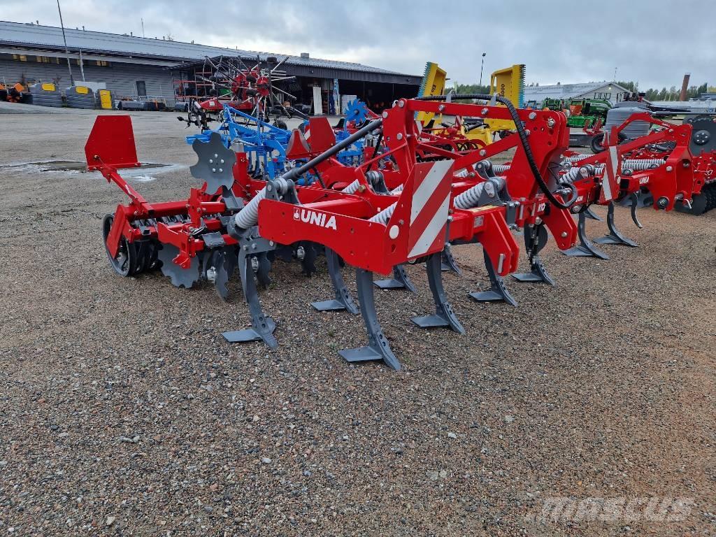 Unia KOS Premium 3 Grubber
