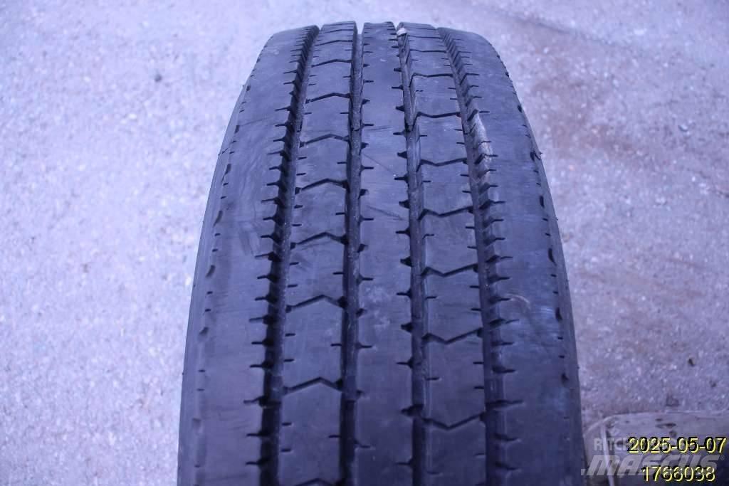 Goodride CR960A Reifen