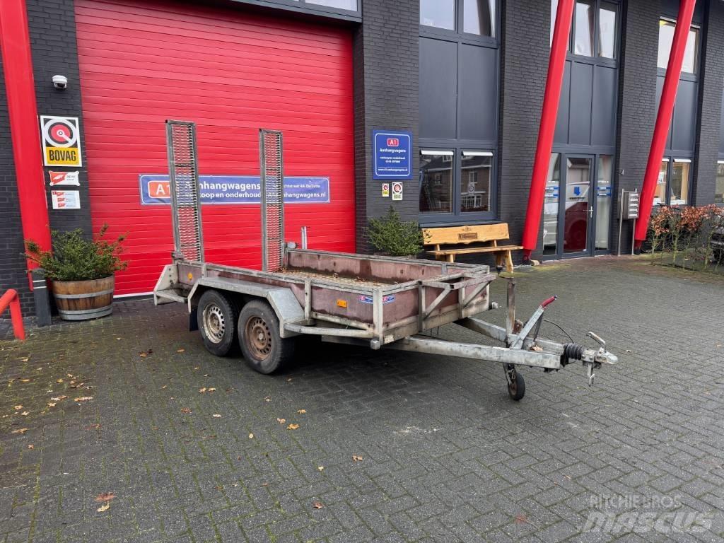 Peters BPSH 2700 Tieflader