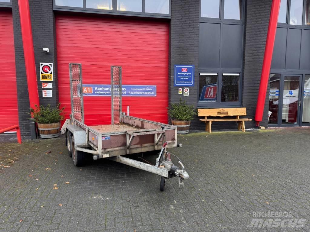 Peters BPSH 2700 Tieflader