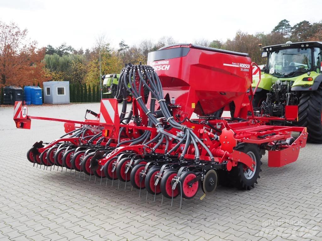Horsch Pronto 4 DC Drillmaschinenkombination