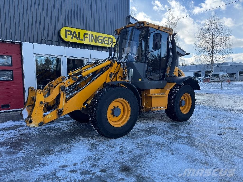 Venieri 10.63 Radlader