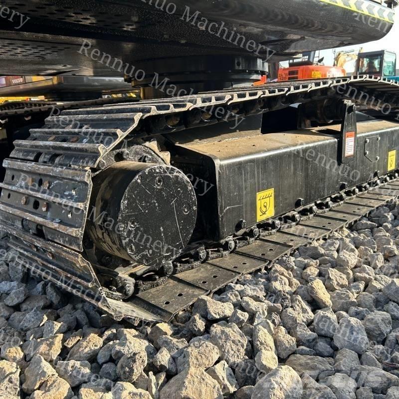 Sany SY 75 C pro Raupenbagger