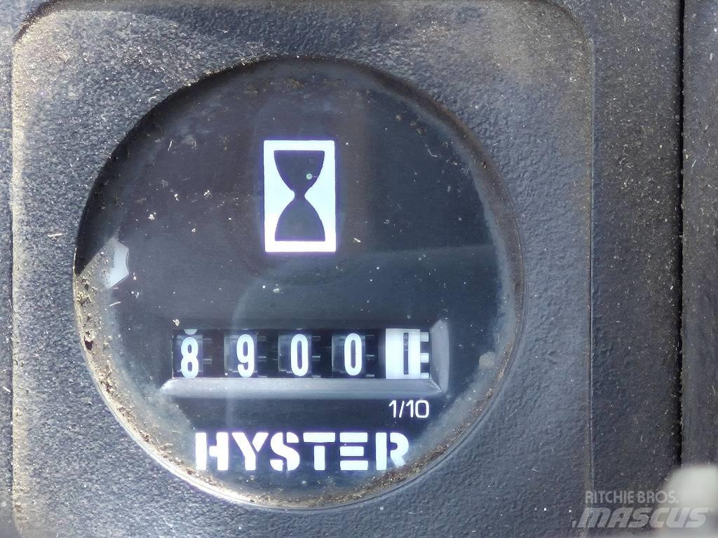 Hyster S 120 XL Heftrucks overige