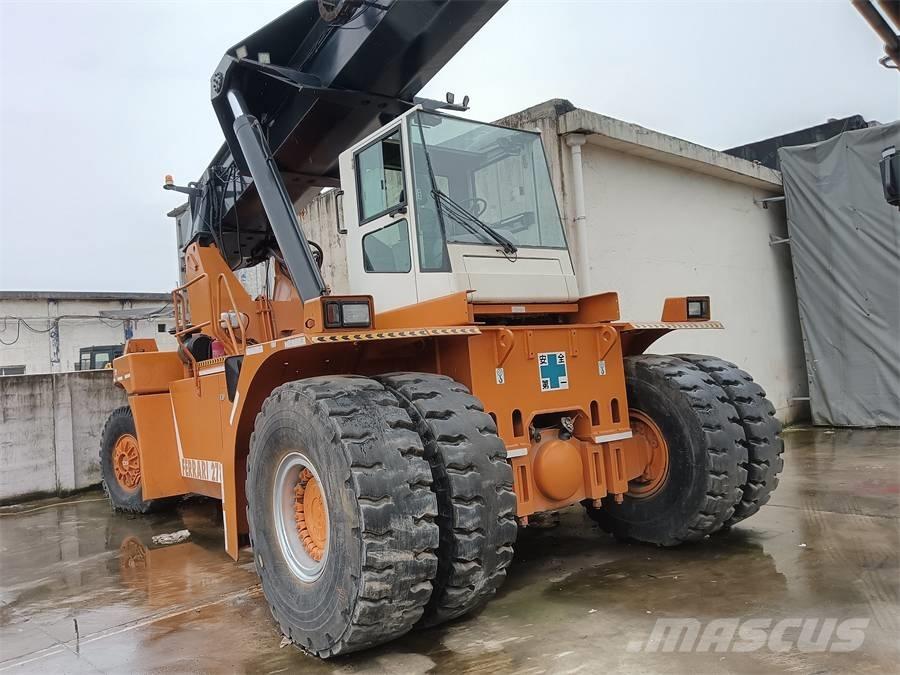 Ferrari 278 Reach-Stacker