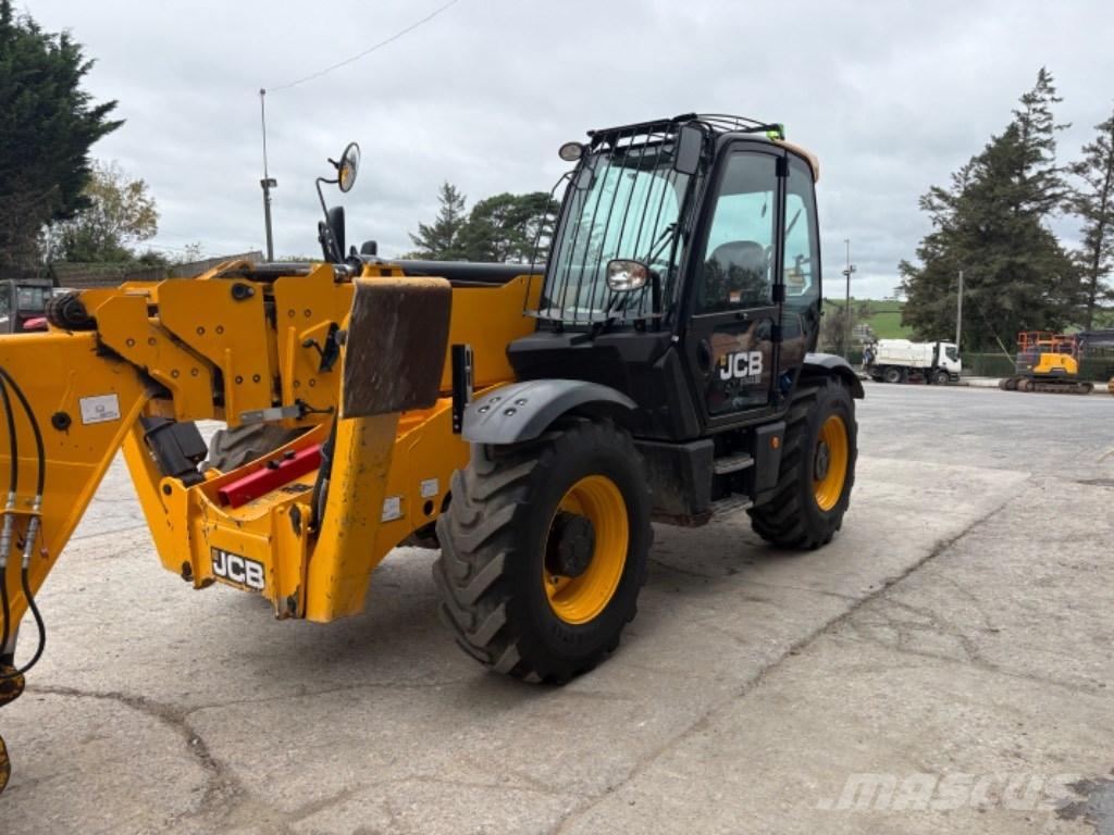 JCB 540-180 Teleskoplader