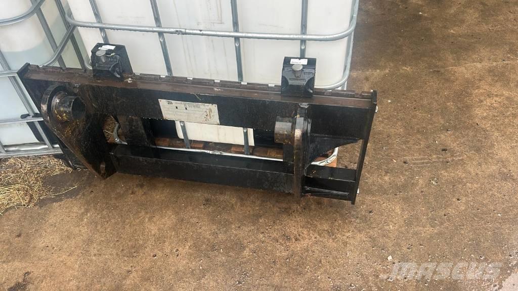 JCB HEADSTOCK Weitere Lade- und Grabgeräte