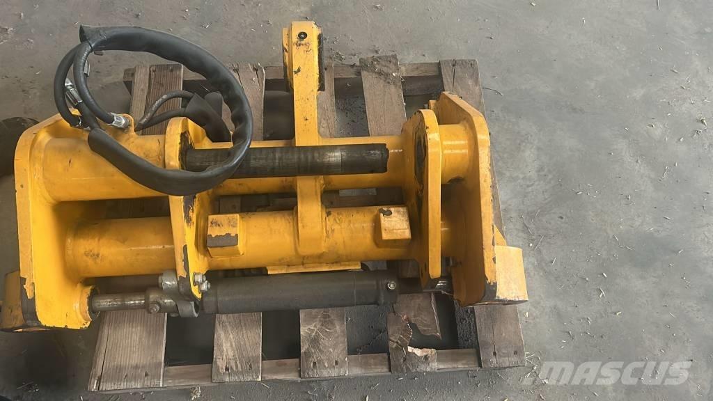 JCB HEADSTOCK Weitere Lade- und Grabgeräte