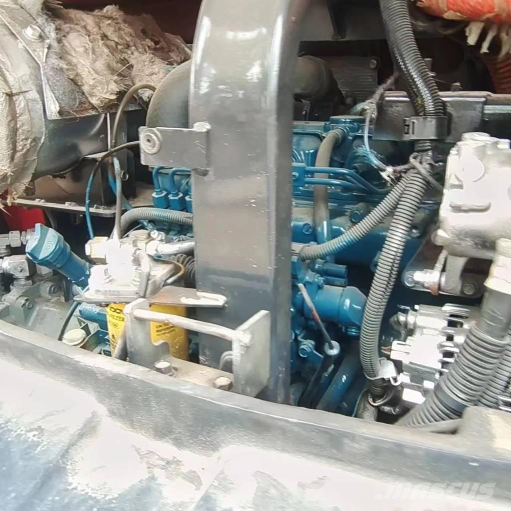 Kubota KX 183 Minibagger < 7t