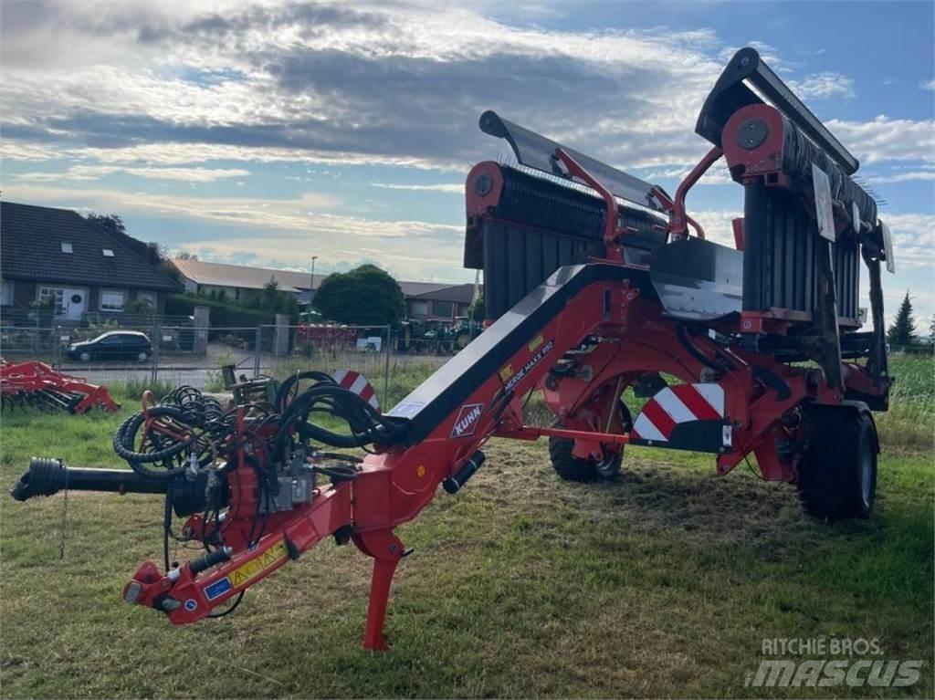 Kuhn MergeMaxx950 Schwader