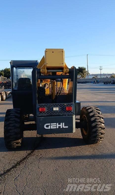 Gehl RS6-34 Teleskoplader