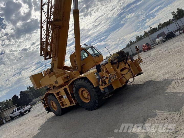 Tadano GR 800 XL-1 Ruwterrein kranen