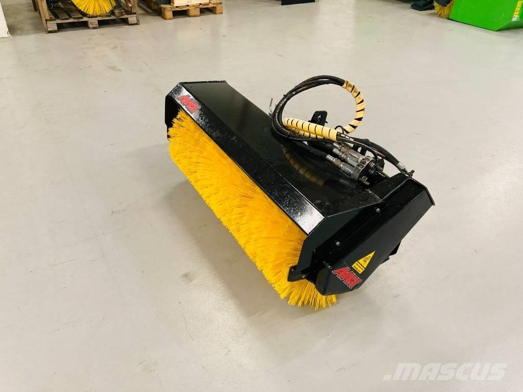 Avant Kost 120 cm Andere Zubehörteile