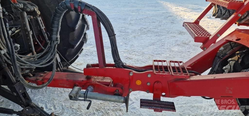 Horsch Pronto 8 DC Drillmaschinen