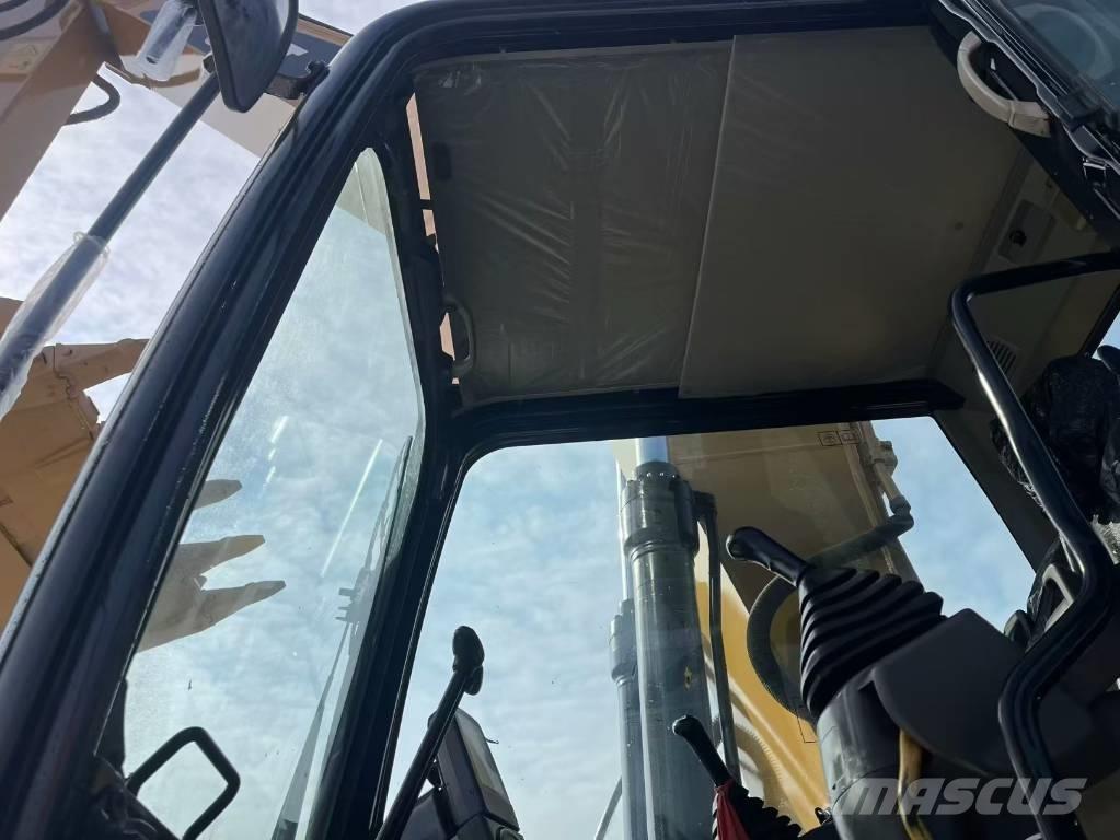 CAT 320 D Raupenbagger