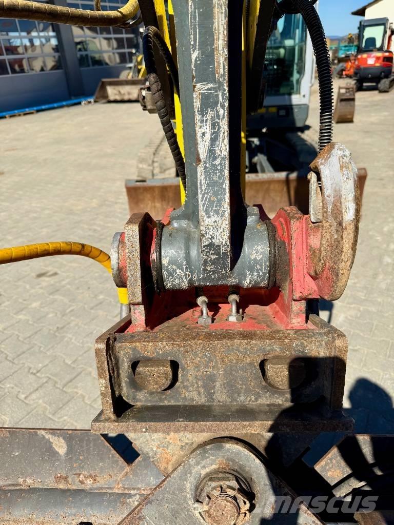 Wacker Neuson ET 90 Midibagger  7t - 12t