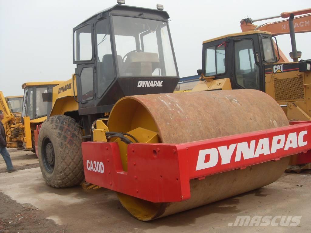 Dynapac CA 301 D Tandemwalzen