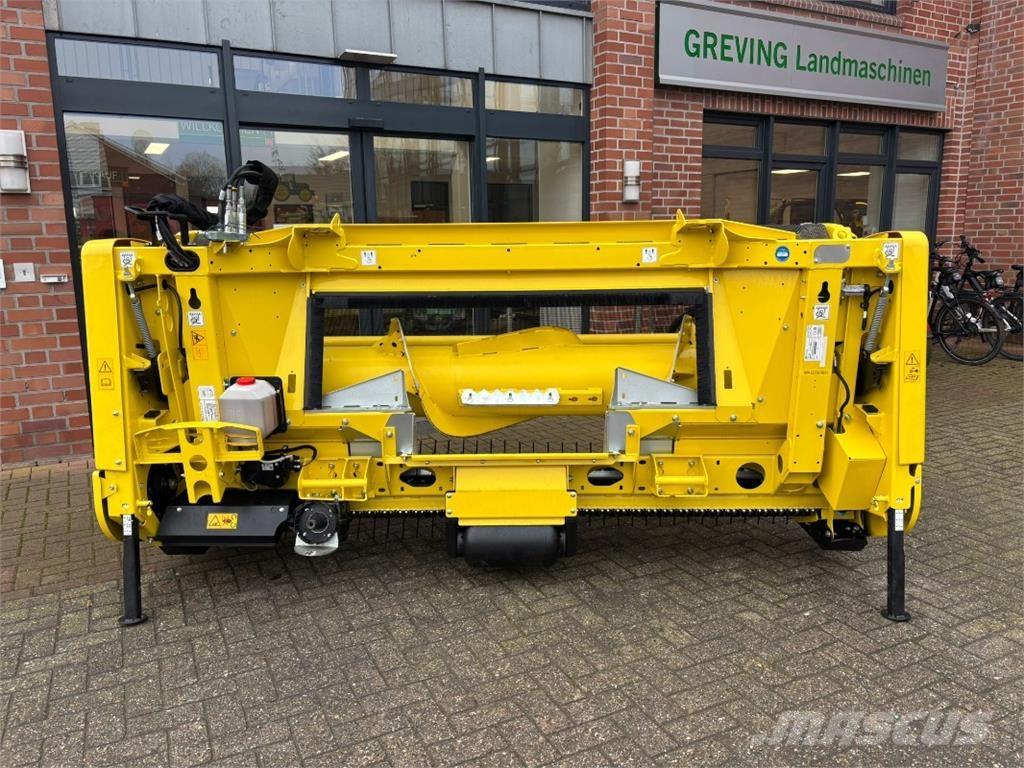 John Deere 639 Heu- und Futtermaschinen-Zubehör