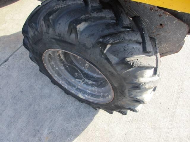 Mecalac TA 1 EH Minidumper